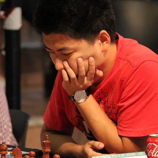 Portrait of Wan Yunguo
