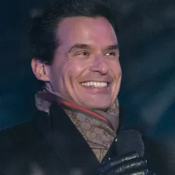 Portrait of Antonio Sabàto Jr.