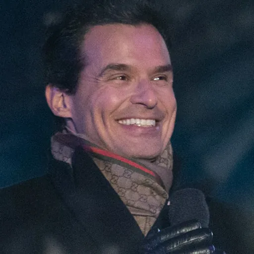 Portrait of Antonio Sabàto Jr.