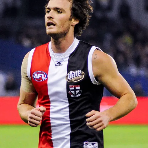 Portrait of Dylan Roberton