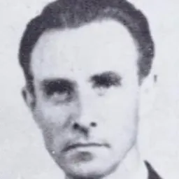 Portrait of Helge Akre