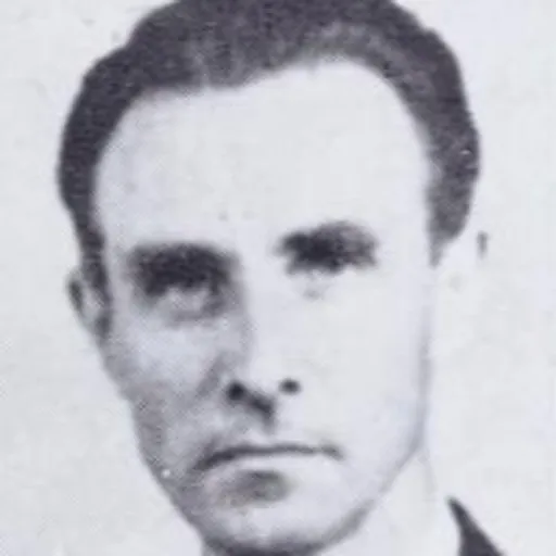 Portrait of Helge Akre