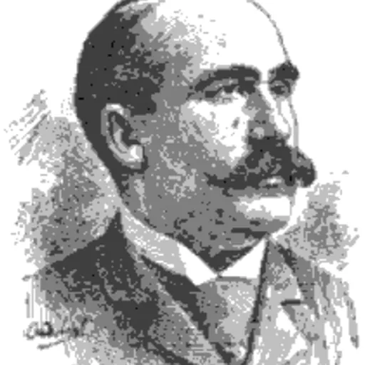 Portrait of Abel Mix Phelps