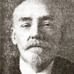 Portrait of Kostiantyn Matsiyevych