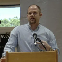Portrait of Danny Wuerffel