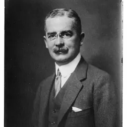 Portrait of Hans von Rosenberg
