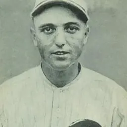 Portrait of Pat Duncan