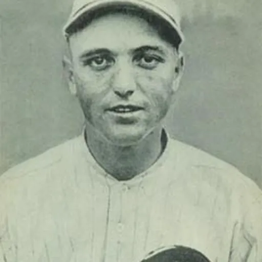 Portrait of Pat Duncan
