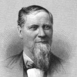 Portrait of Joseph Rankin