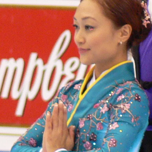 Portrait of Utako Wakamatsu