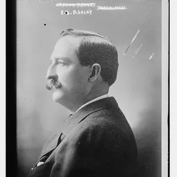 Portrait of Charles Sumner Ashley Sr.