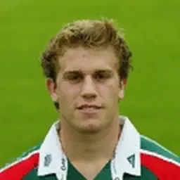 Portrait of Will Skinner