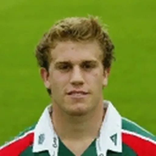 Portrait of Will Skinner