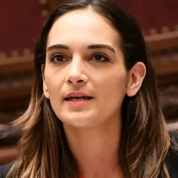 Portrait of Julia Salazar