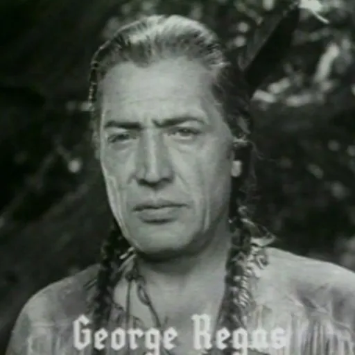 Portrait of Georgios Regas