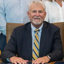 Portrait of Michael Karickhoff