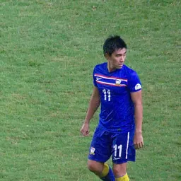 Portrait of Rangsan Viwatchaichok