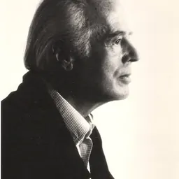 Portrait of Malte Jaeger