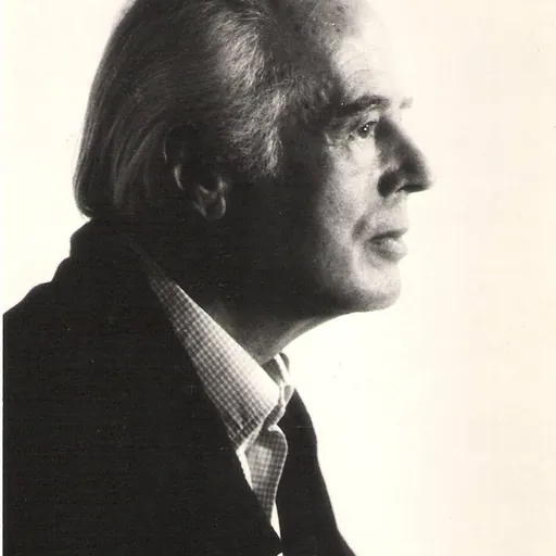 Portrait of Malte Jaeger