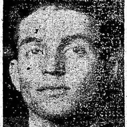 Portrait of Carlos Marcello