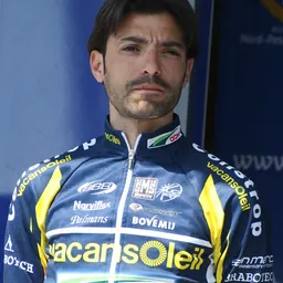 Portrait of Santo Anzà