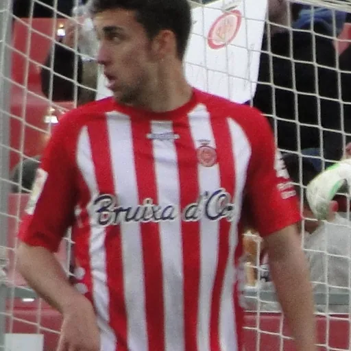Portrait of Jaime Mata