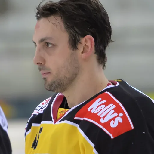 Portrait of Matt Dzieduszycki