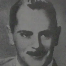 Portrait of Carlos Alberto José Candelario Cossio
