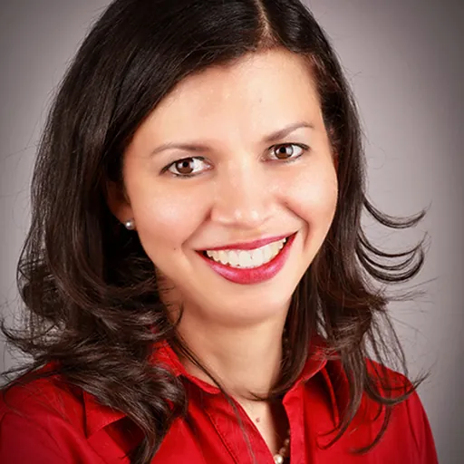 Portrait of Courtney Fitzhugh