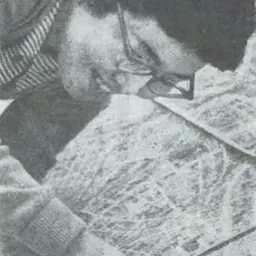 Portrait of Toyoko Yamasaki