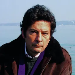 Portrait of Konstantinos Staikos