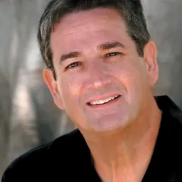 Portrait of Ben Kamin