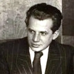 Portrait of Gábor von Vaszary