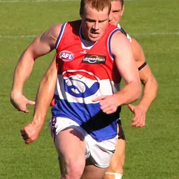 Portrait of Adam Cooney