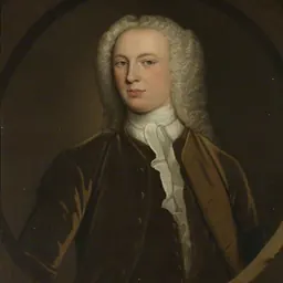 Portrait of John Wall