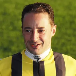 Portrait of Christophe Lemaire