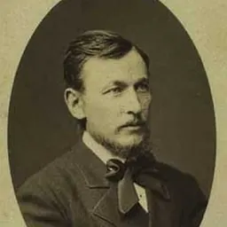Portrait of Christian Zacho