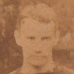 Portrait of Reginald Innes Pocock