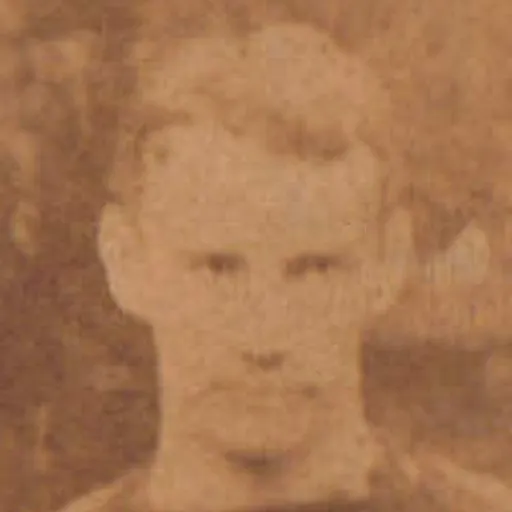 Portrait of Reginald Innes Pocock