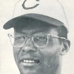 Portrait of George Crowe
