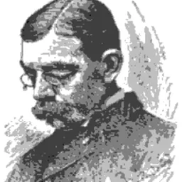 Portrait of Robert S. Roeschlaub