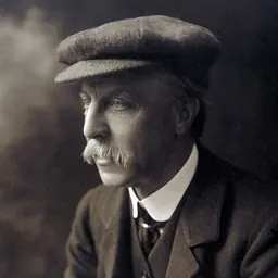 Portrait of Edward Albert Sharpey-Schäfer