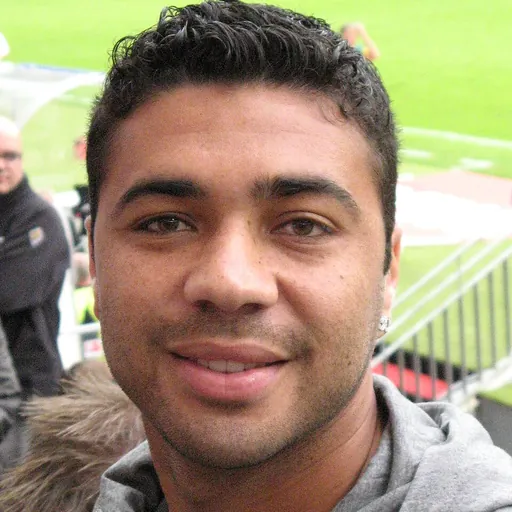 Portrait of Caio Alves