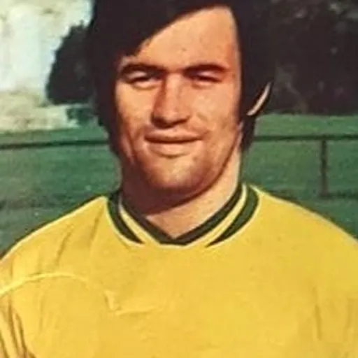 Portrait of Bernard Blanchet