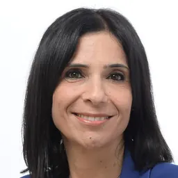 Portrait of Giuseppina Princi