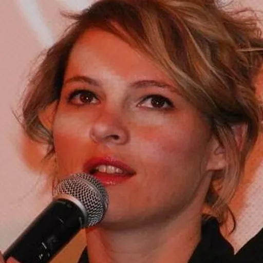 Portrait of Amy Seimetz