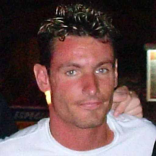 Portrait of Dean Gaffney