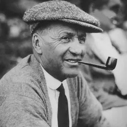 Portrait of James Hepburn