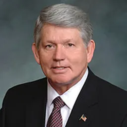 Portrait of Don Marostica