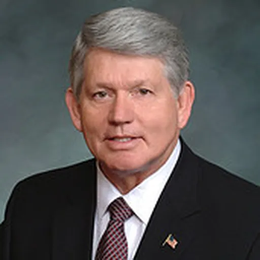 Portrait of Don Marostica